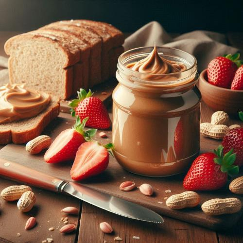 Ăn bơ đậu phộng có tăng cân không?
