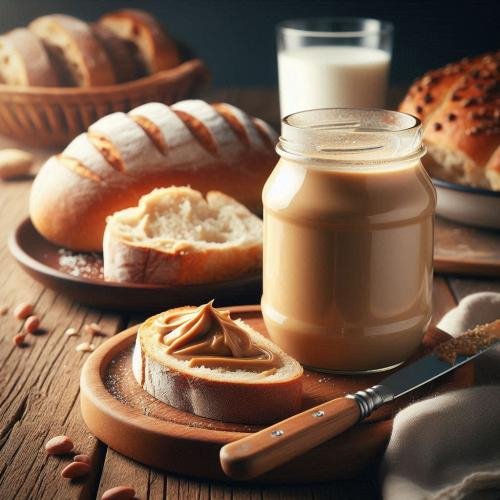 Lượng carbohydrate thấp