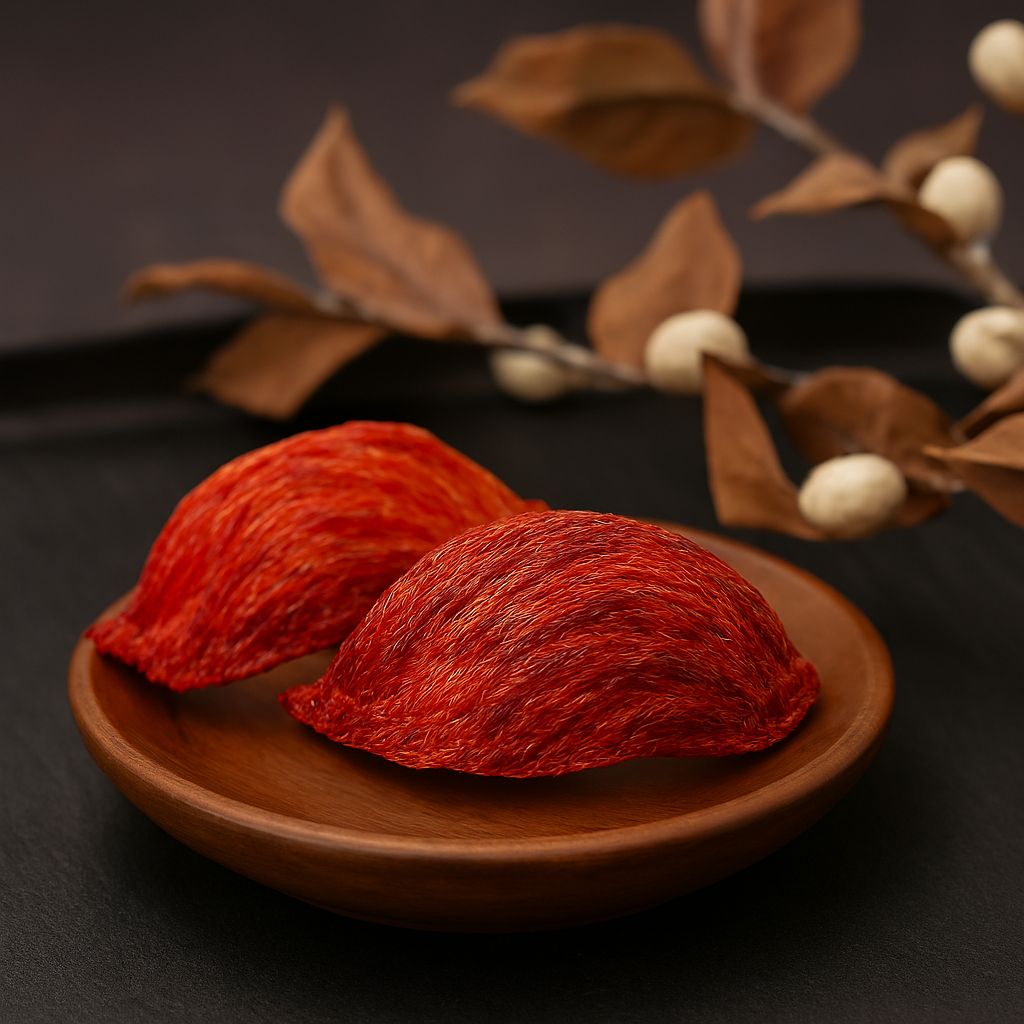 Cơ chế hấp thu và phục hồi tự nhiên của cơ thể