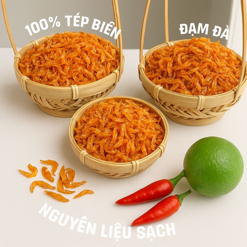 Kiểm tra độ khô giòn