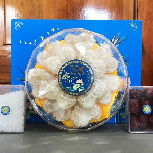 Dưỡng da sáng mịn, chống lão hóa