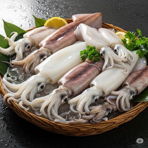 Khối lượng mực