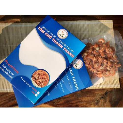 Chọn chà bông chất lượng