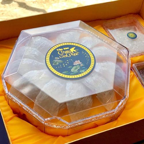 Tác Dụng Của Yến Sào Với Người Già? Người Già Nên Ăn Yến Như Thế Nào?