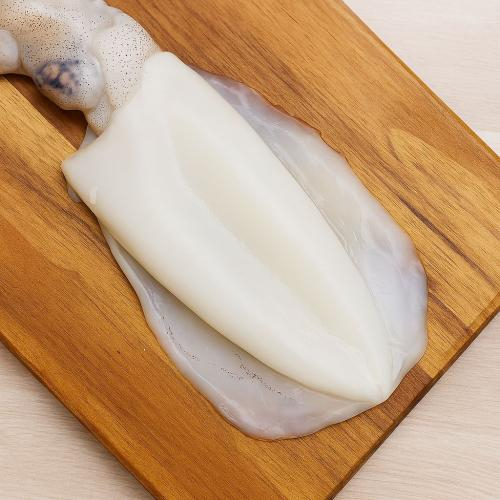 Mỗi ngày nên ăn bao nhiêu mực?
