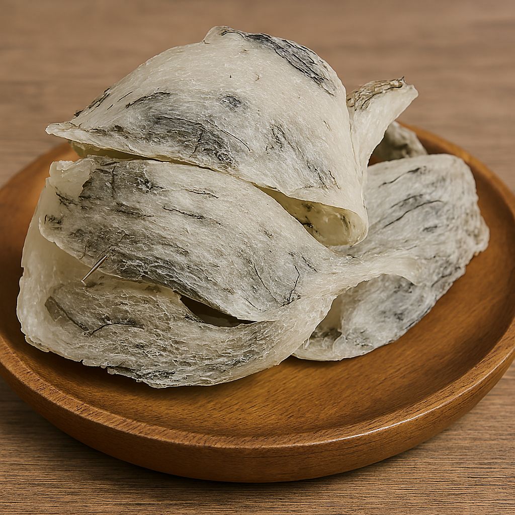 Định nghĩa tổ yến thô