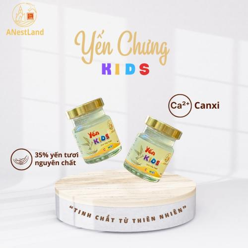 Bảo quản yến chưng như thế nào?
