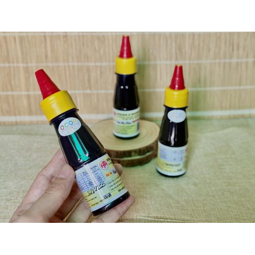 Nước Màu Khóm