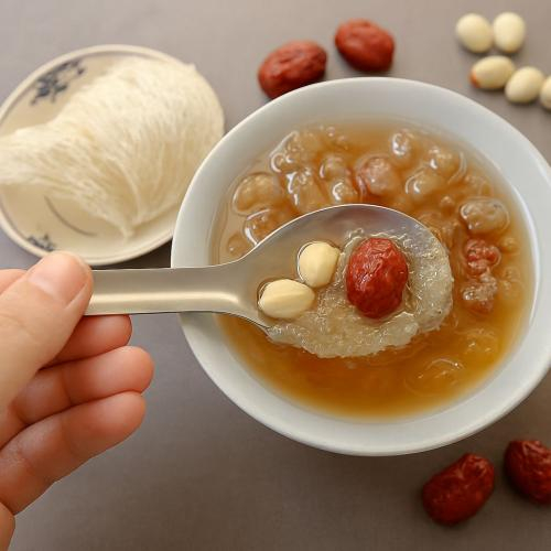 Chế biến không đúng cách