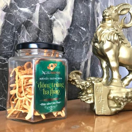 Tăng cường chức năng sinh lý