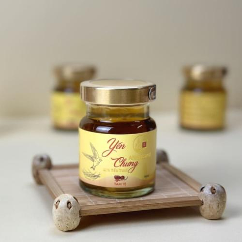 Ổn định huyết áp và nhịp tim