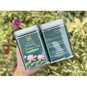 Trà Hòa Tan Oolong Sen