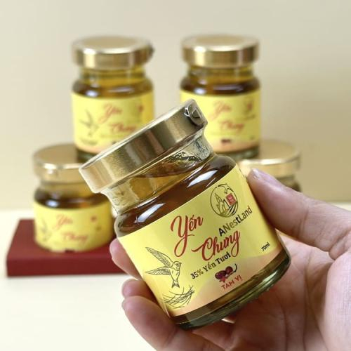 Có nên uống nước yến hằng ngày không?