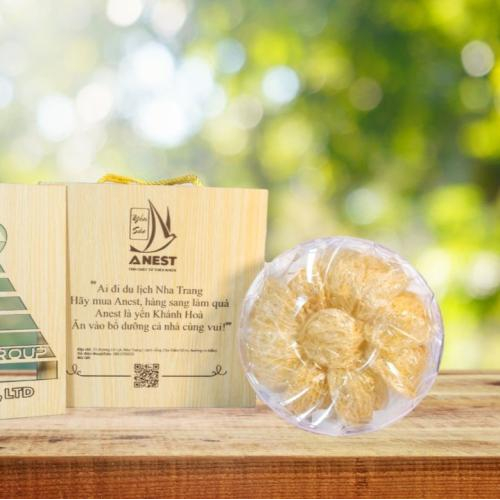 Nên dùng yến sào với liều lượng như thế nào để tốt cho phổi?