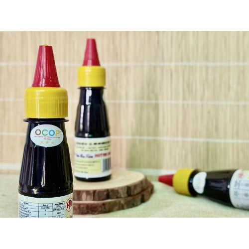 Nước Màu Khóm