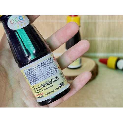 Nước Màu Khóm