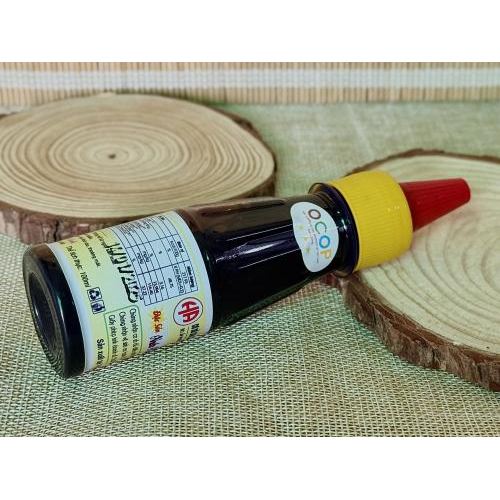 Nước Màu Khóm