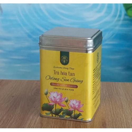 Lợi ích sức khỏe toàn diện