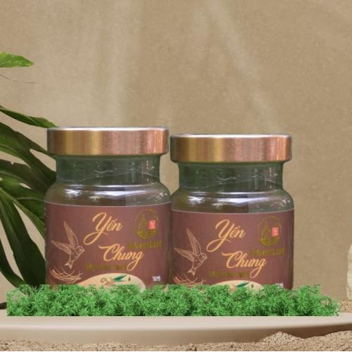 Yến chưng nào tốt nhất?