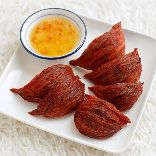 Yến Huyết Làm Giả Được Không? 6 Cách Phân Biệt Yến Huyết Thật Giả