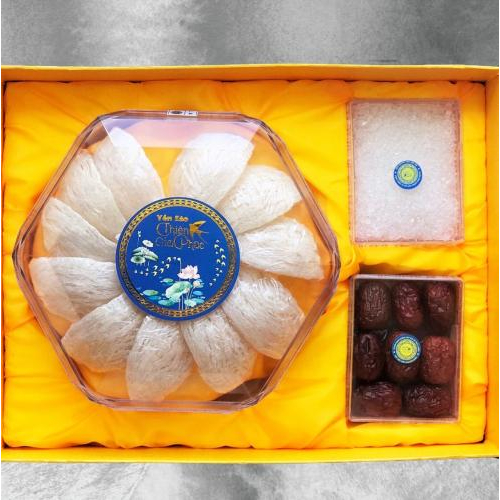 Tổ Yến Thật Có Đặc Điểm Gì? Top 10 Cách Phân Biệt Tổ Yến Thật