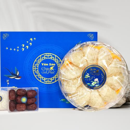 Độ Ẩm Tổ Yến Thô Bao Nhiêu Là Chuẩn? Cách Kiểm Tra Độ Ẩm