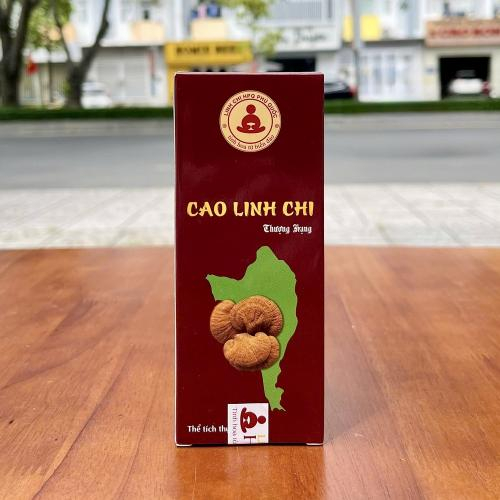 Cao Linh Chi 125ml