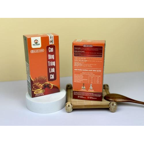 Các chế phẩm