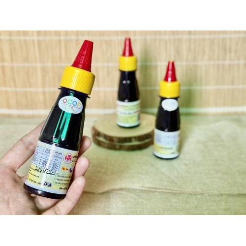 Nước Màu Khóm