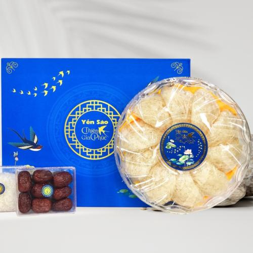 Liều lượng yến chưng dành cho trẻ?
