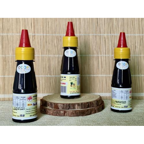 Nước Màu Khóm