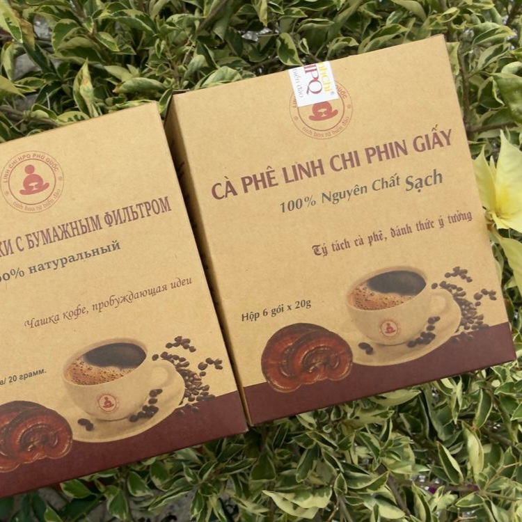 Không chú ý đến chất liệu ly