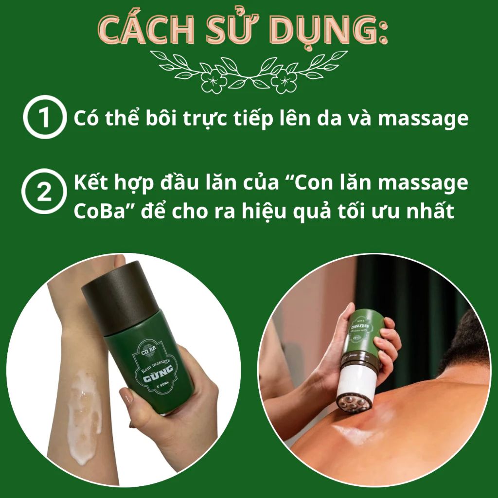 Thẩm thấu nhanh - không nhờn rít