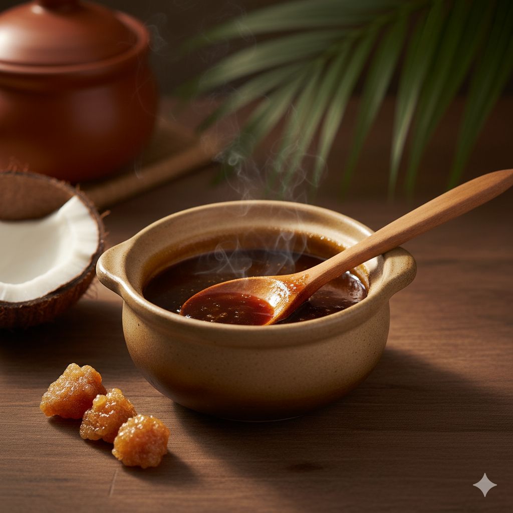 Nước màu dừa