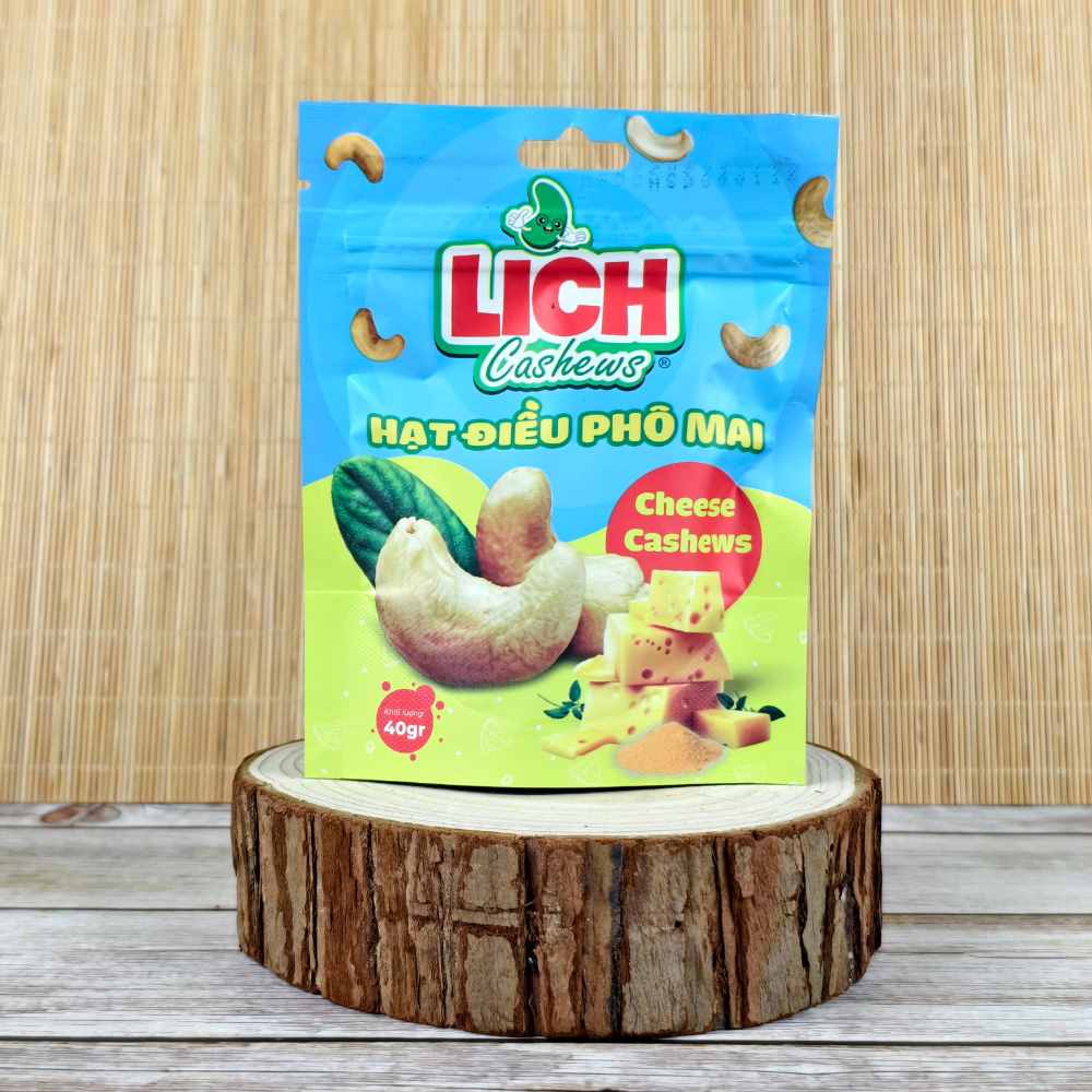 Hạt điều Kim Thư là gì?