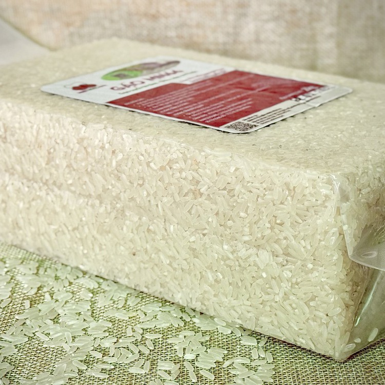 Cách sử dụng gạo MN66