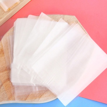 Bánh tráng giấy