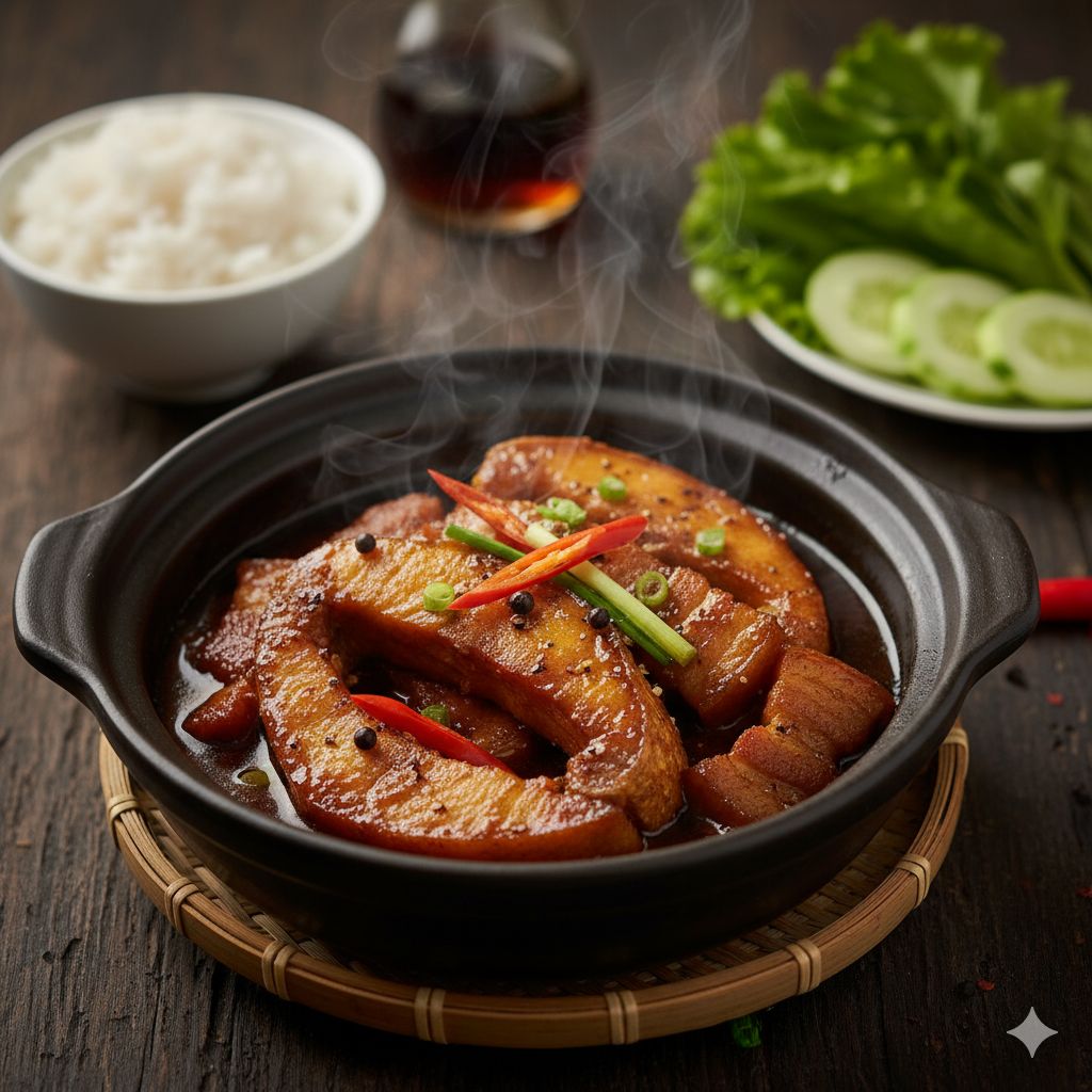 Dùng lượng vừa phải