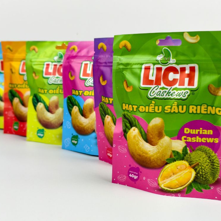 Hạt điều Kim Thư là gì?