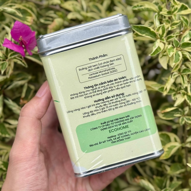 Uống vào buổi sáng, trưa hoặc chiều
