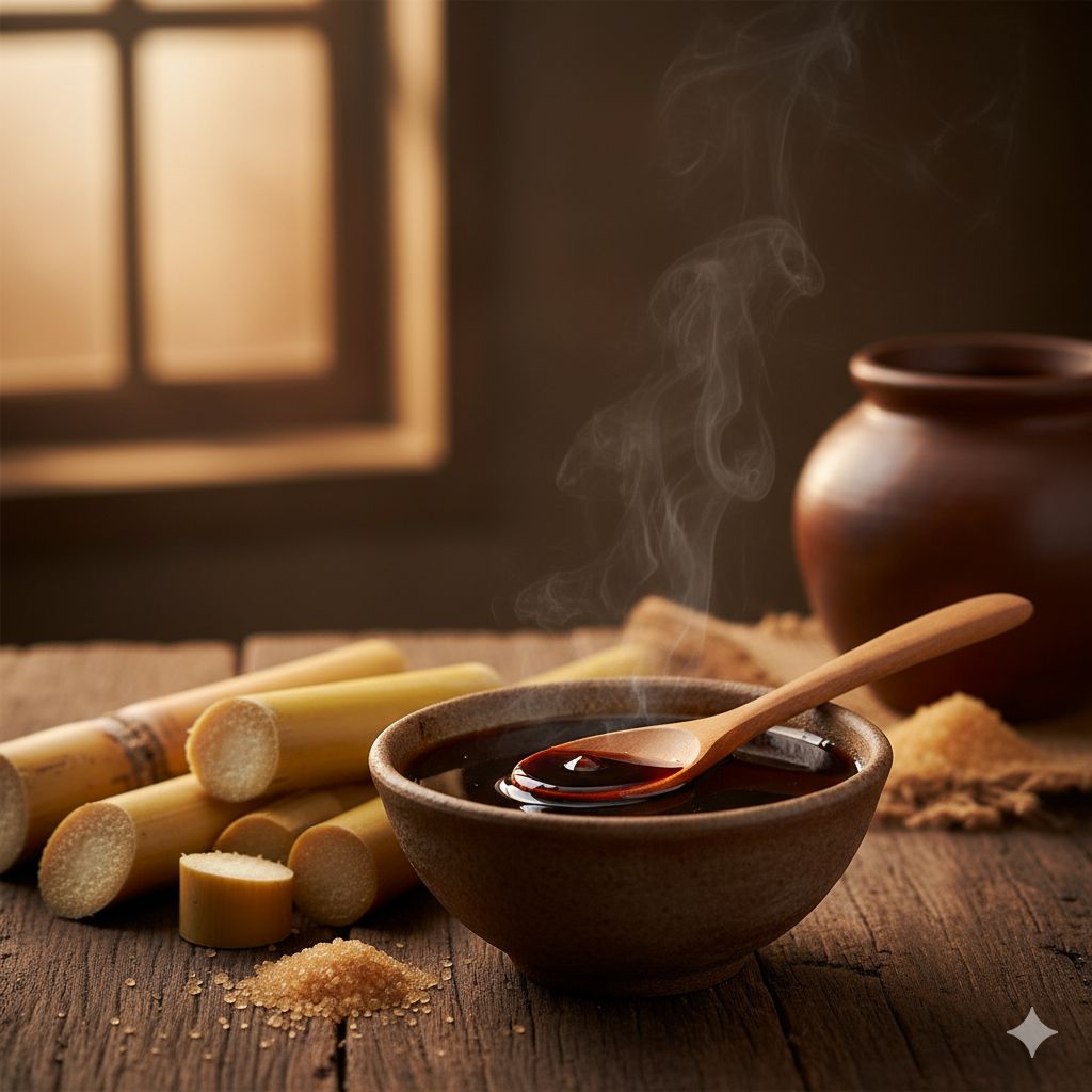 Quy trình chế biến