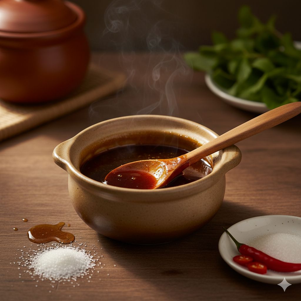 Đường trắng là gì?