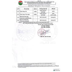TCCS 14:2025/GOLDHERBAL