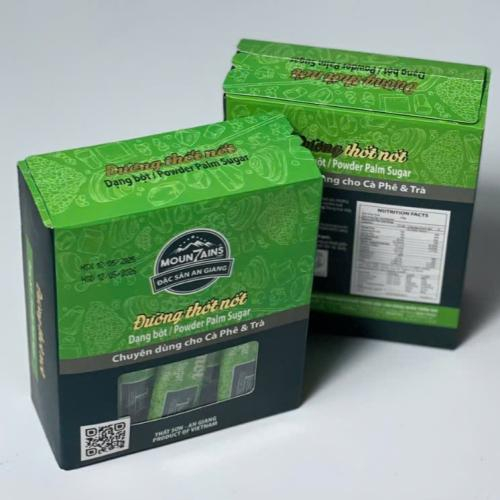 Nguồn năng lượng bền vững