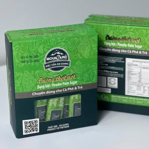 Mua hàng chất lượng