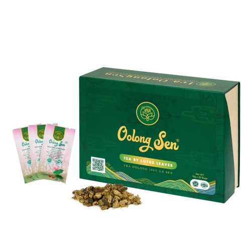 Điều Gì Giúp Trà Oolong Sen Khác Biệt Với Các Loại Trà Khác?