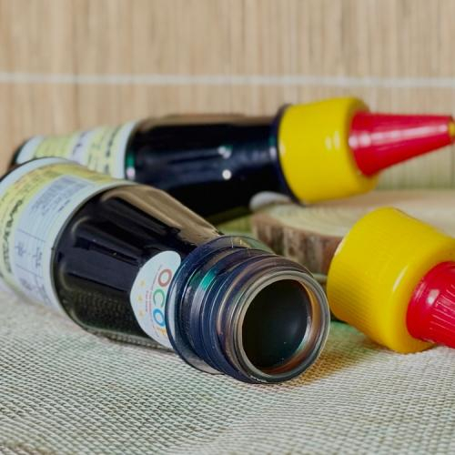 Nước màu thắng từ đường