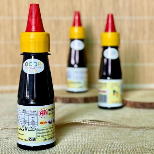 Các món ăn nào nên sử dụng nước màu khóm?