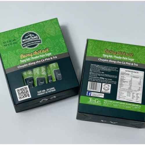 Ai Nên Dùng Đường Thốt Nốt Trần Gia?