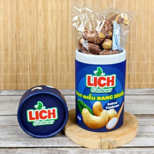 Hạt Điều Kim Thư Là Gì?